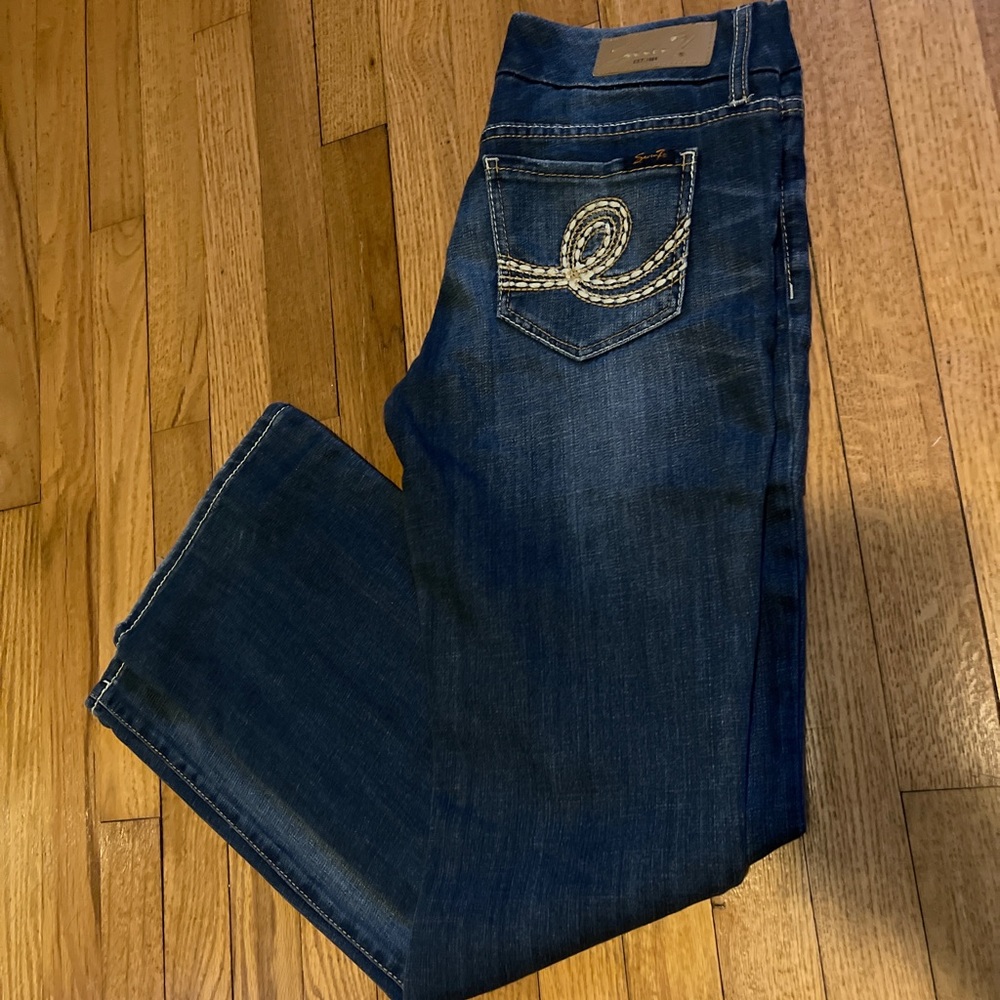 Seven Jeans